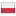 sconf.pl server is located in Poland